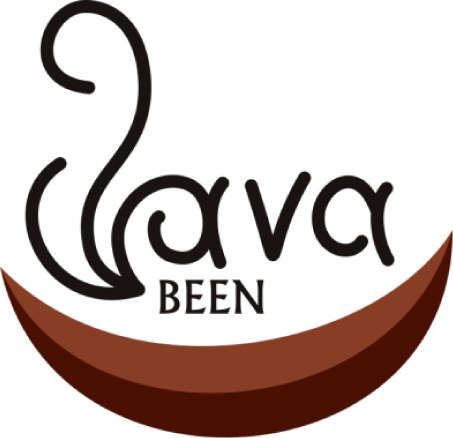 Java Been Logo